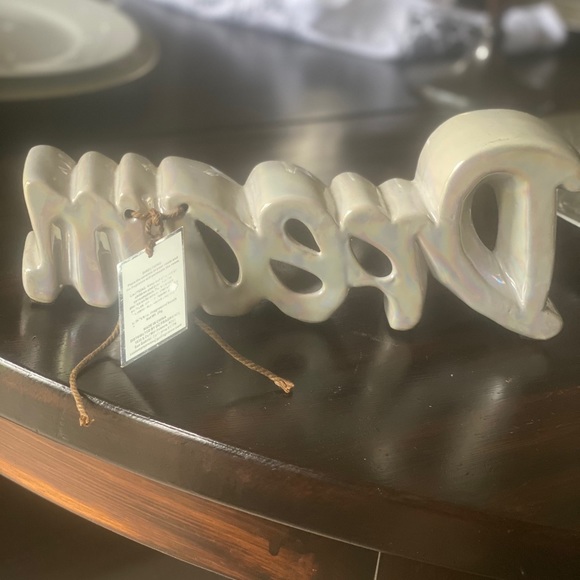 Dream Ceramic GC Naturals with peony/honeysuckle - Picture 10 of 10